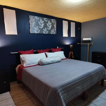 Hotel Boutique Charlotte Arandas Zewnętrze zdjęcie