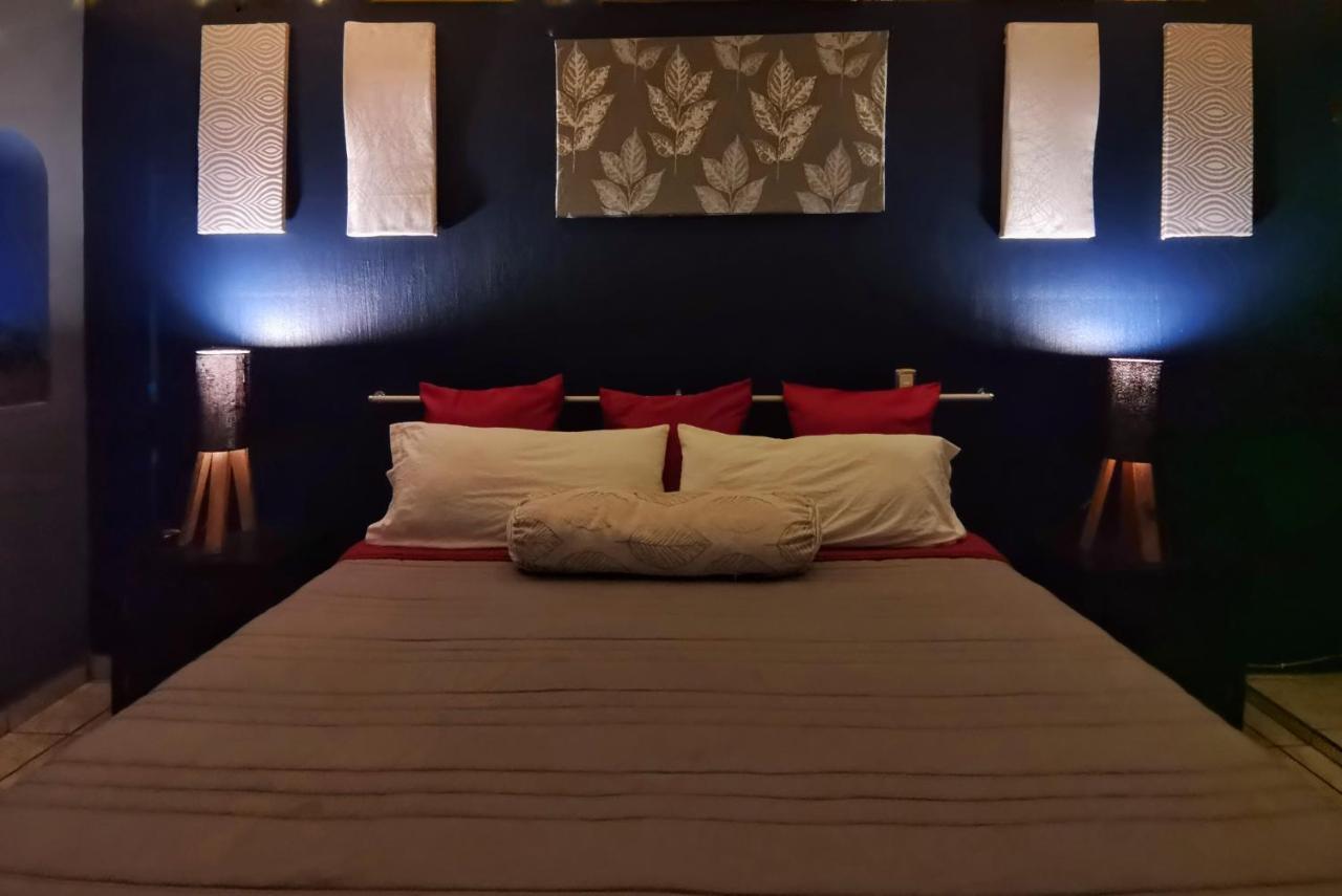 Hotel Boutique Charlotte Arandas Zewnętrze zdjęcie