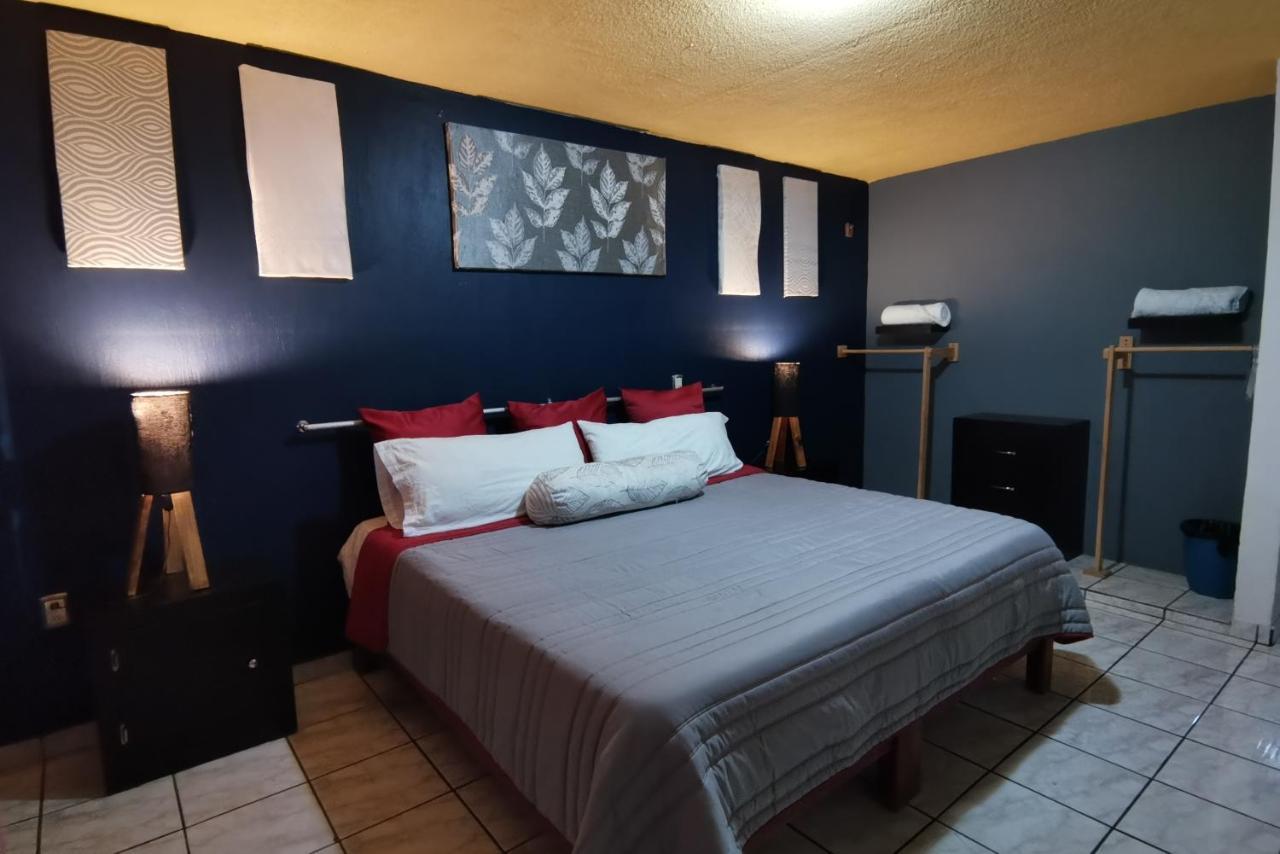 Hotel Boutique Charlotte Arandas Zewnętrze zdjęcie