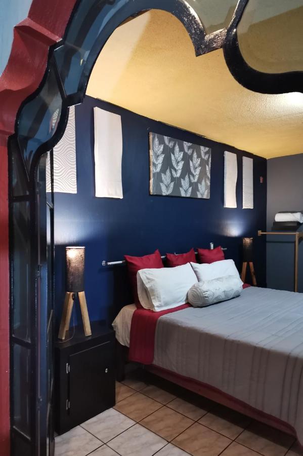 Hotel Boutique Charlotte Arandas Zewnętrze zdjęcie