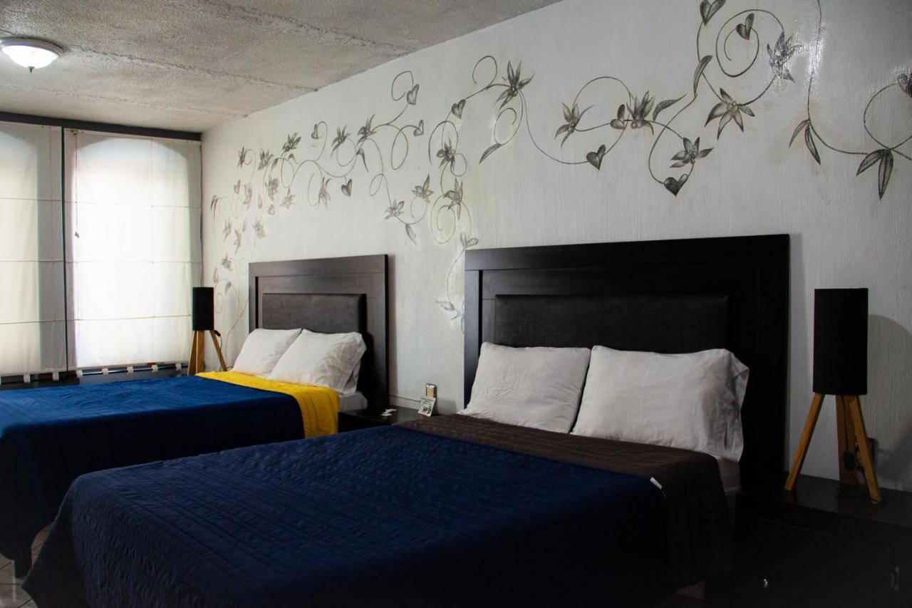 Hotel Boutique Charlotte Arandas Zewnętrze zdjęcie