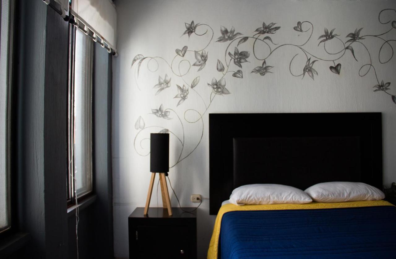 Hotel Boutique Charlotte Arandas Zewnętrze zdjęcie