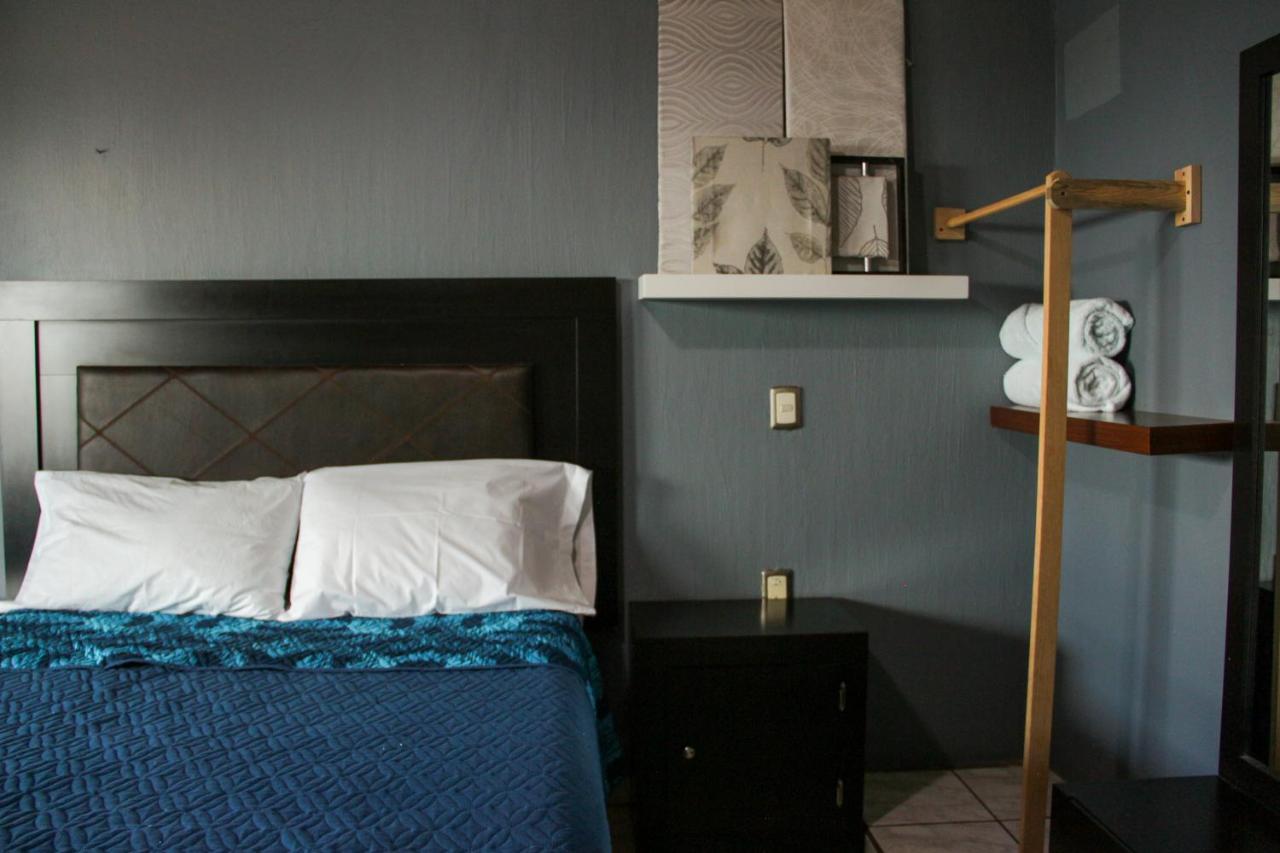 Hotel Boutique Charlotte Arandas Zewnętrze zdjęcie