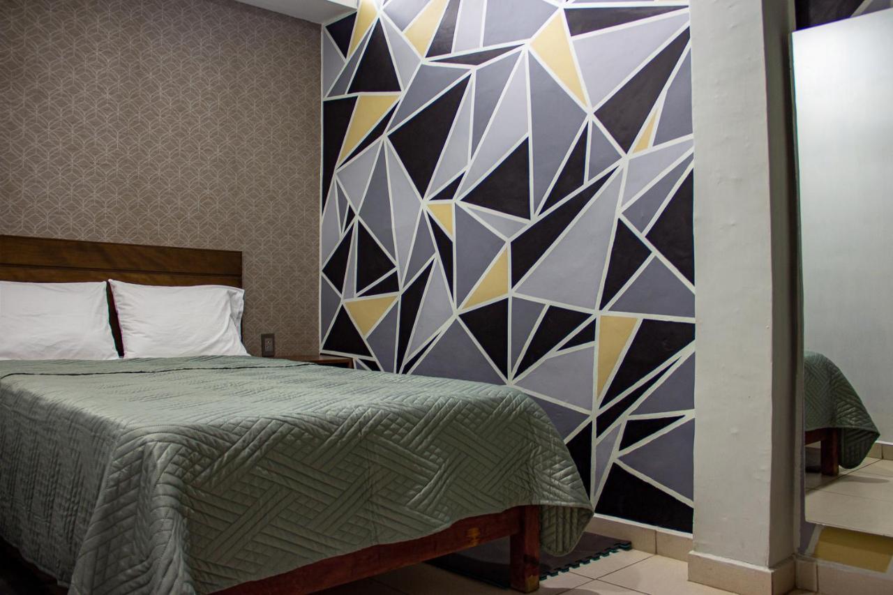 Hotel Boutique Charlotte Arandas Zewnętrze zdjęcie