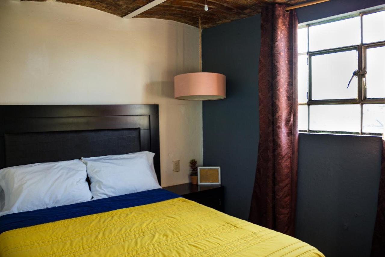 Hotel Boutique Charlotte Arandas Zewnętrze zdjęcie