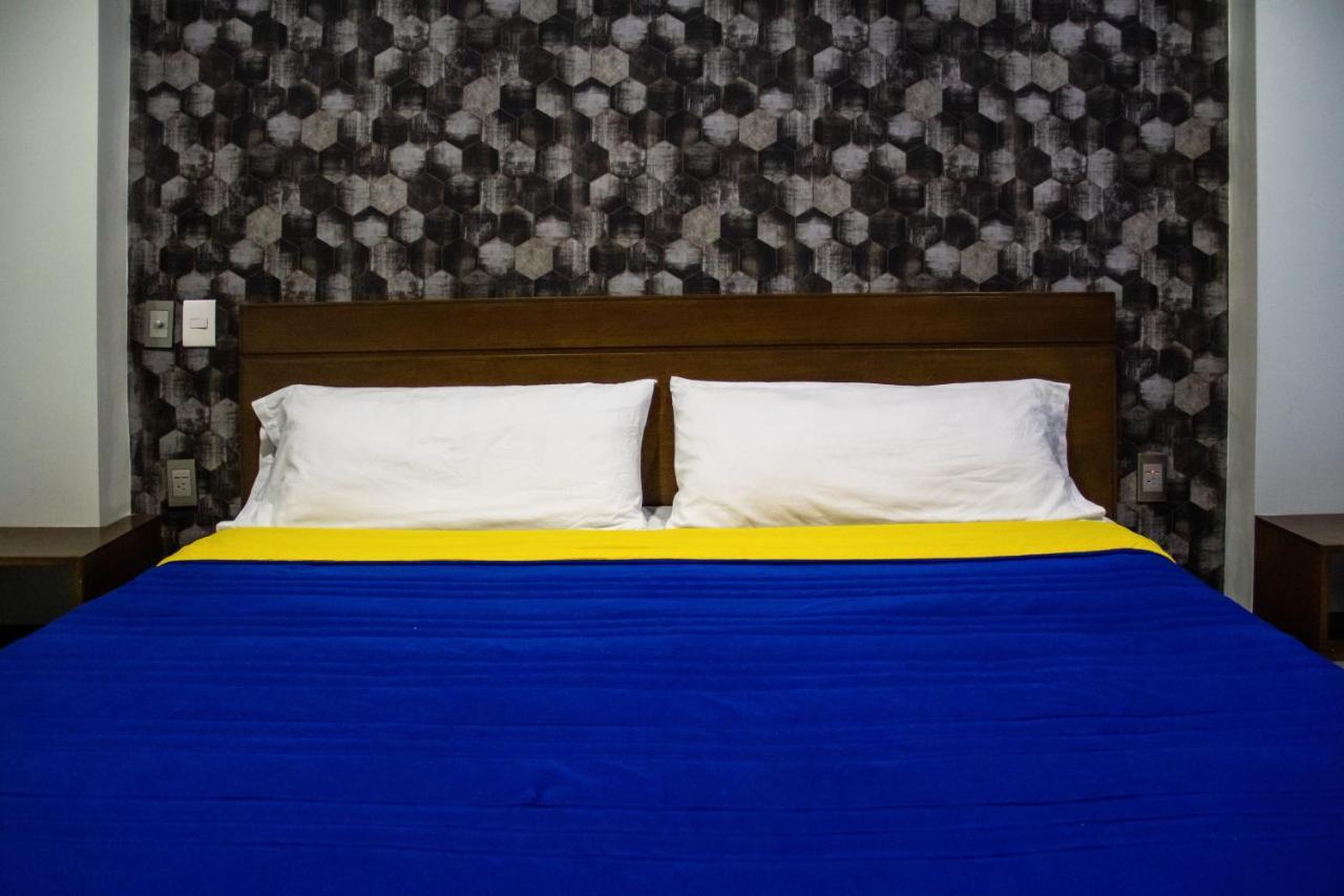 Hotel Boutique Charlotte Arandas Zewnętrze zdjęcie