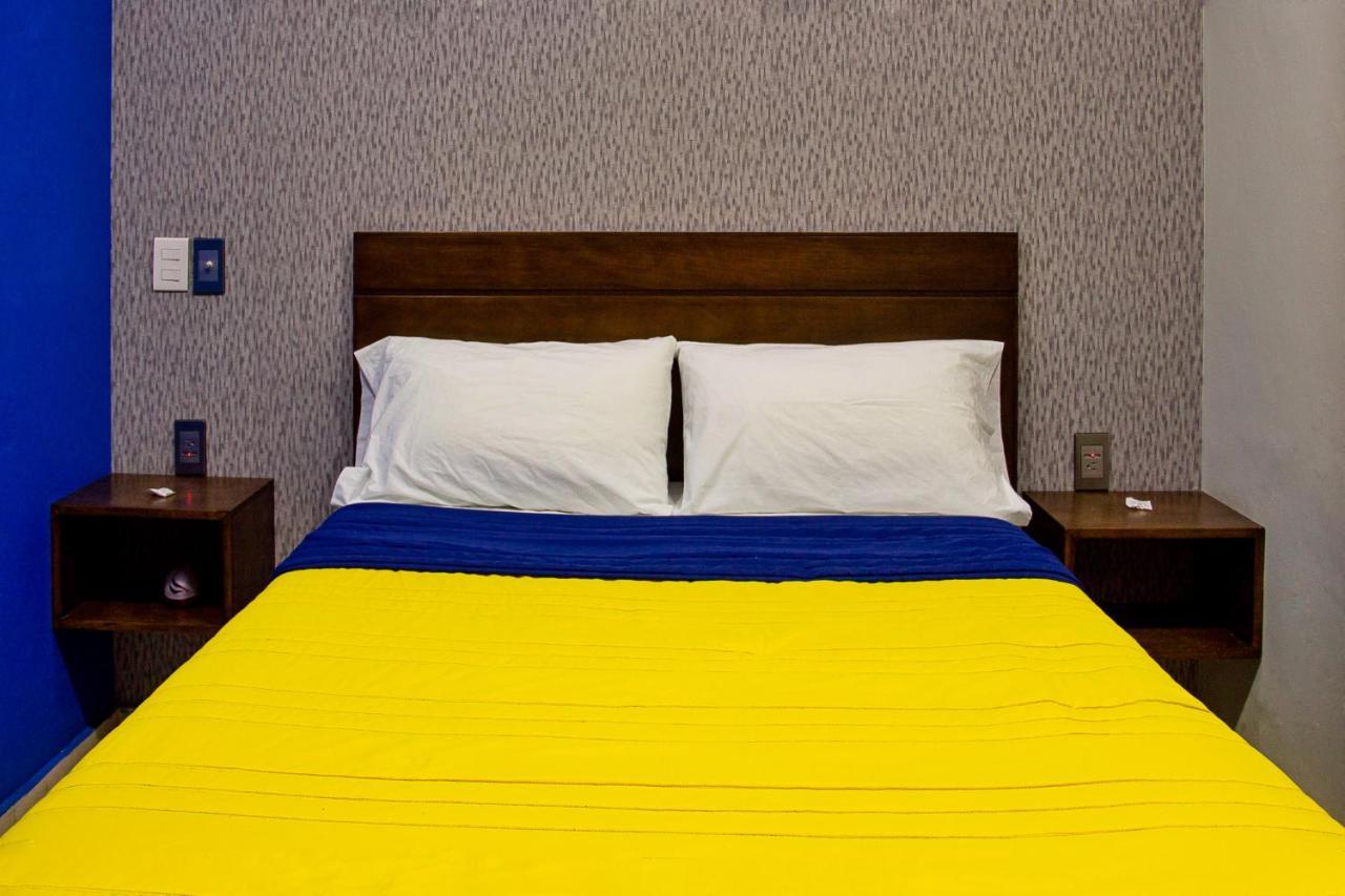 Hotel Boutique Charlotte Arandas Zewnętrze zdjęcie