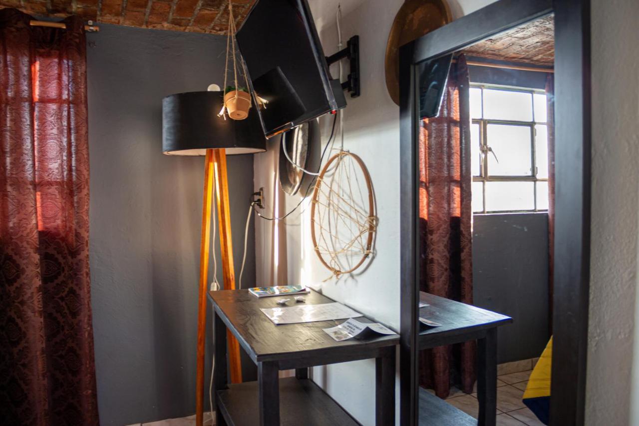 Hotel Boutique Charlotte Arandas Zewnętrze zdjęcie