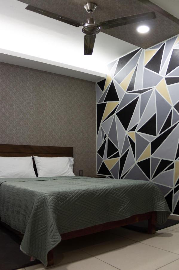 Hotel Boutique Charlotte Arandas Zewnętrze zdjęcie