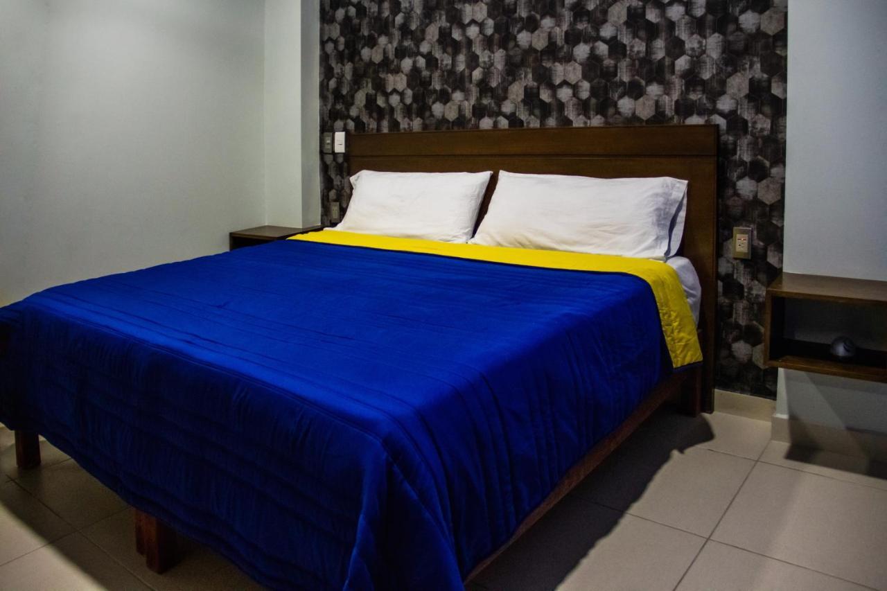 Hotel Boutique Charlotte Arandas Zewnętrze zdjęcie