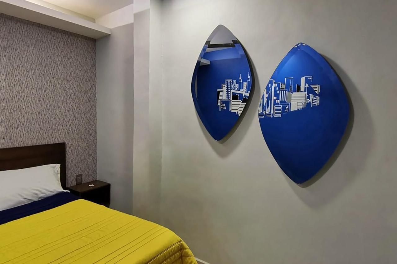 Hotel Boutique Charlotte Arandas Zewnętrze zdjęcie