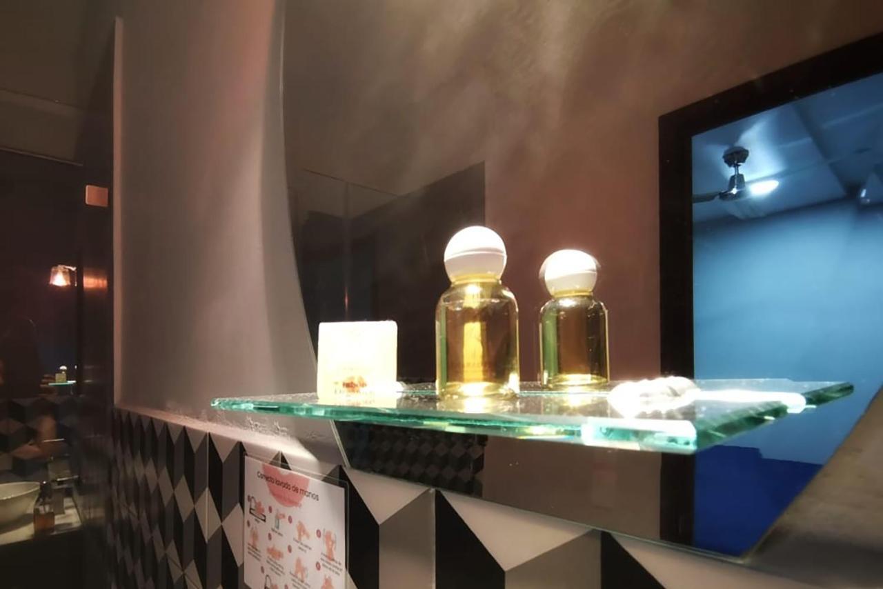 Hotel Boutique Charlotte Arandas Zewnętrze zdjęcie
