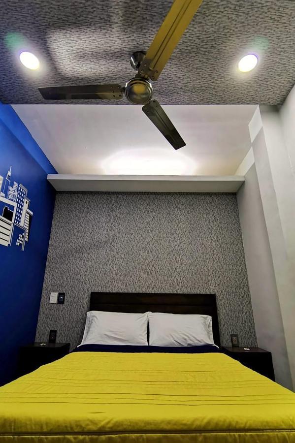 Hotel Boutique Charlotte Arandas Zewnętrze zdjęcie