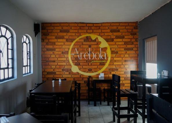 Hotel Boutique Charlotte Arandas Zewnętrze zdjęcie